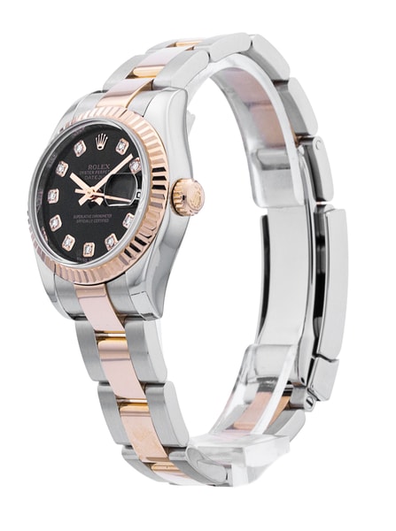 Rolex Datejust Lady 179171